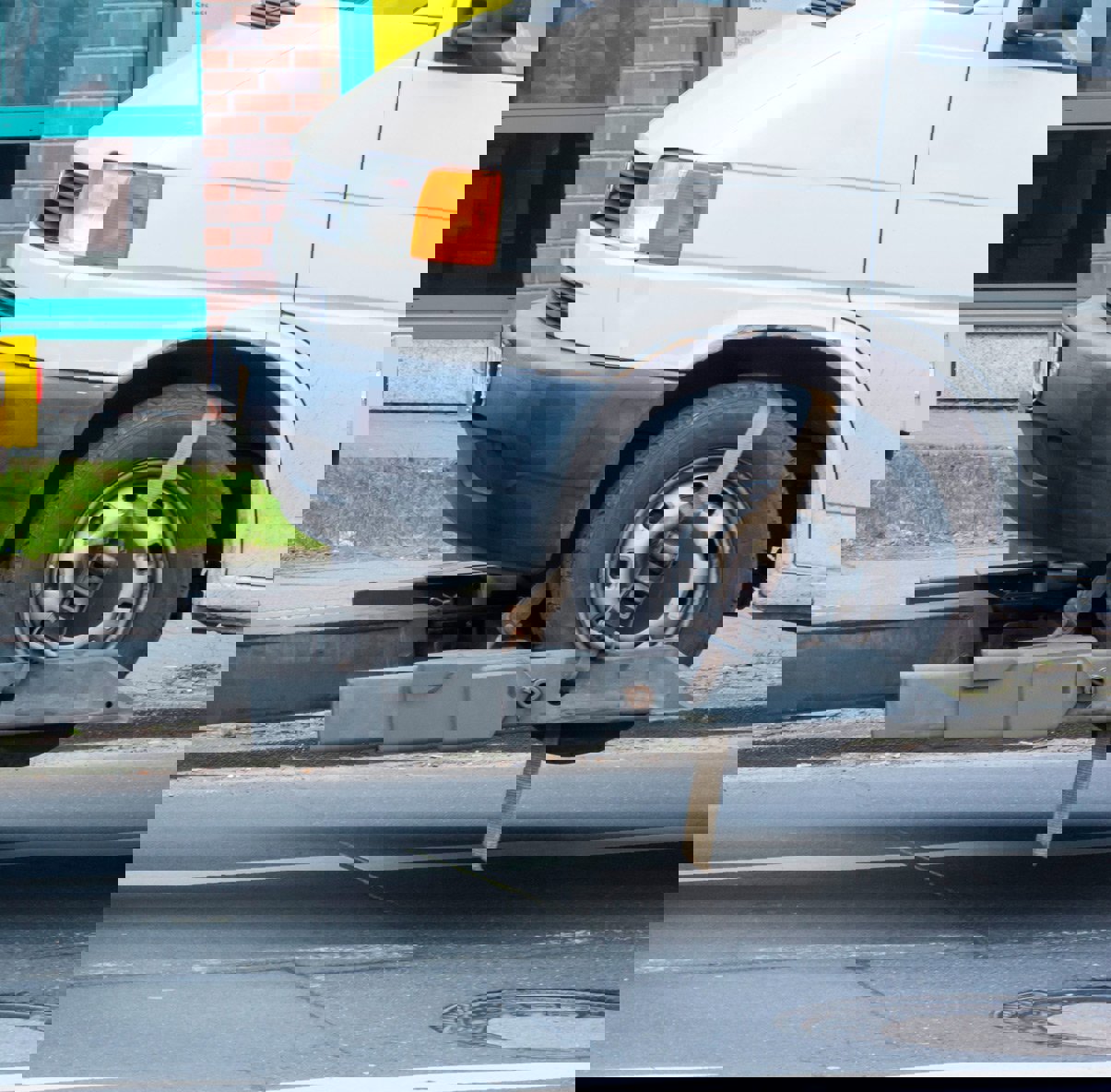 What Happens If My Lease Vehicle Breaks Down? Nationwide Vehicle