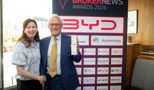 Keith Hawes, Director of Nationwide Vehicle Contracts, by Laura Lerwill, Head of Marketing at Morton Media Communications
