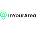 In Your Area Logo