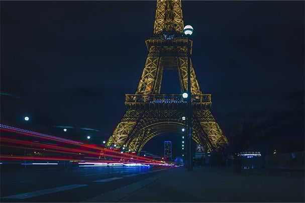 Guide to Driving in France