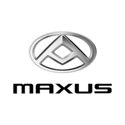 Maxus Logo