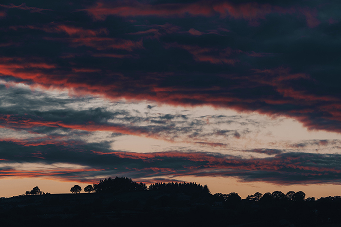 Hay-on-Wye, Wales.