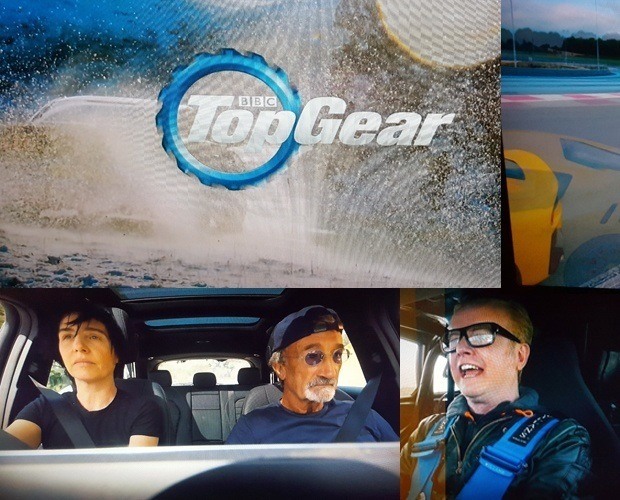 Top Gear Episode 2