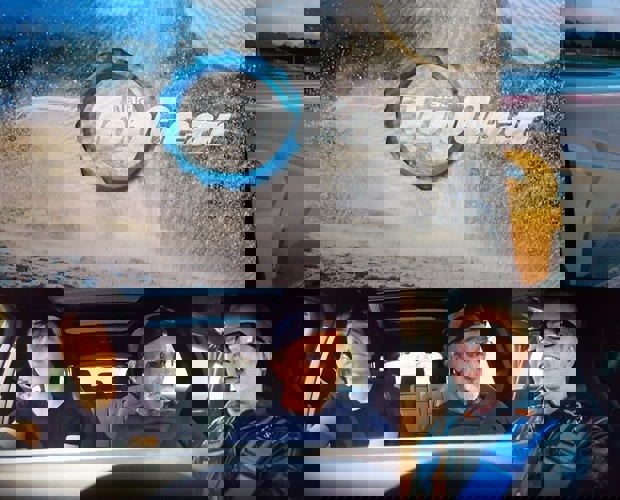 Top Gear Episode 2