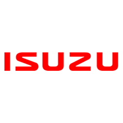 Isuzu Logo