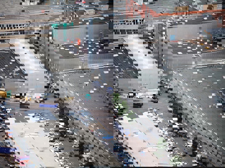 Vehicle Delivery Process Nationwide Vehicle Contracts