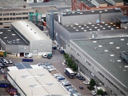 With The Factory
