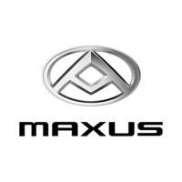 Maxus Logo