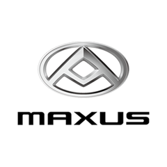 Maxus Logo