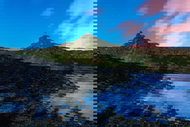 Giant's Causeway, Bushmills, United Kingdom