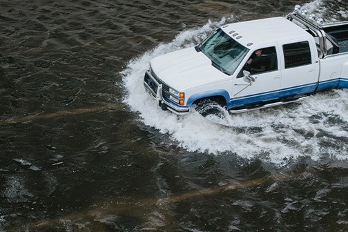 Essential Tips for Safeguarding Your Car During Flood Warnings