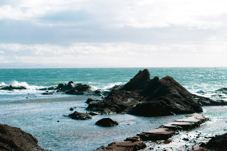 Fife, Scotland, UK