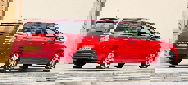 New Citroen Grand C4 Picasso 2