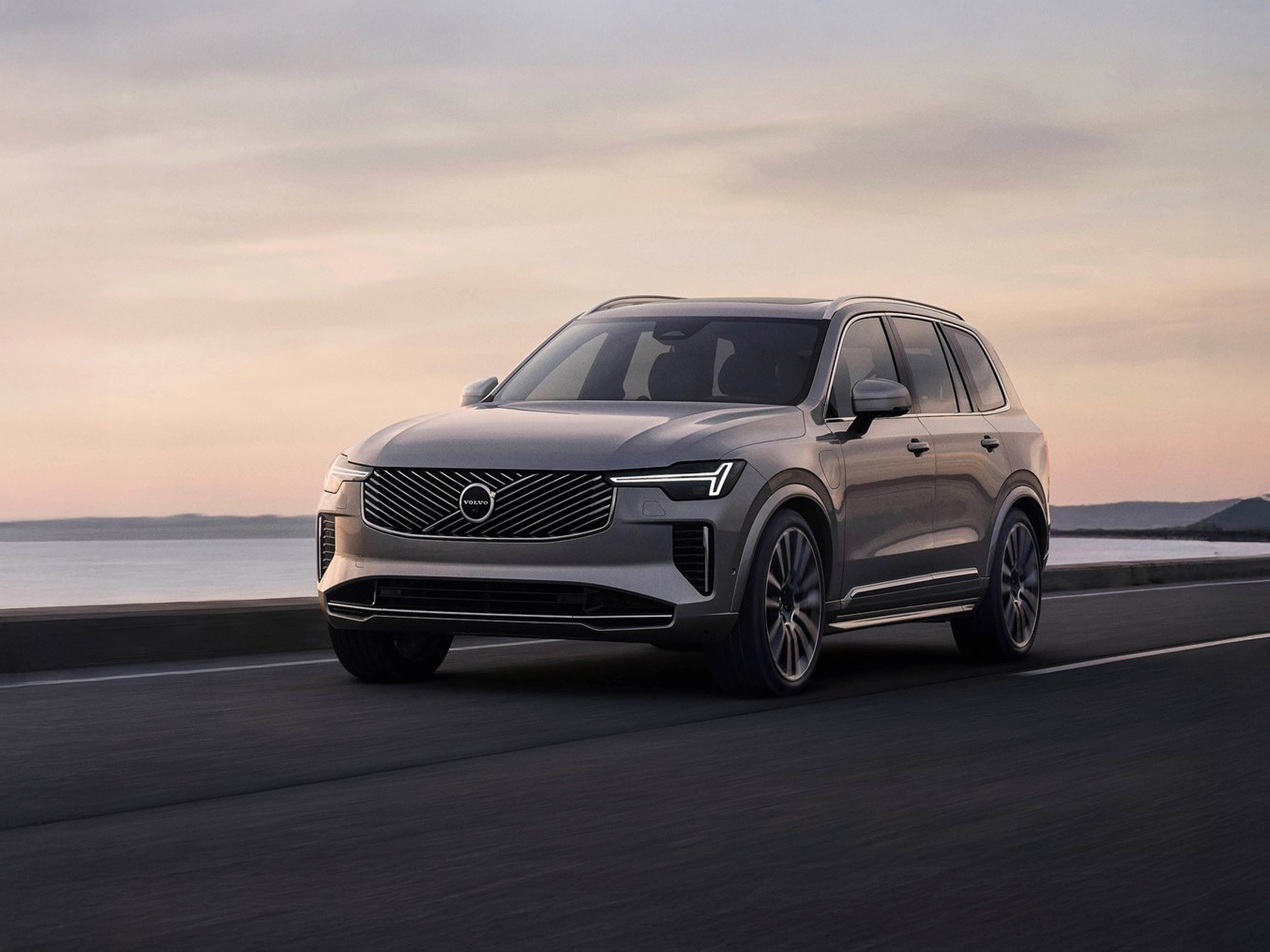 Beautiful Volvo Xc90 Lease Price Image Digital Art Beautiful Volvo Xc90 Lease Price Image Digital Art