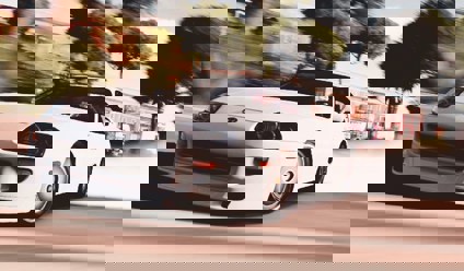 Top 10 Movie Car Chases