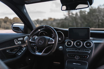 Cars with the best standard specification | Nationwide Vehicle Contracts