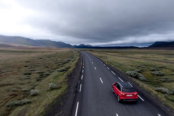 Best Audiobooks to Fuel Your Road Trips
