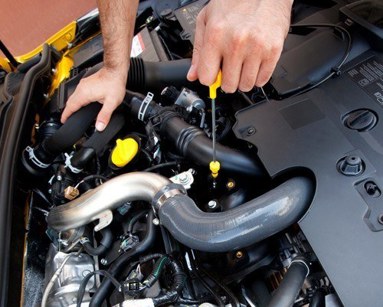 Vehicle Maintenance