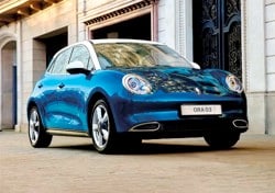 ORA 03 Exterior