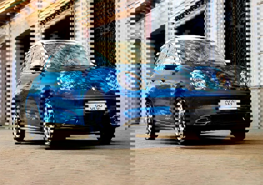 ORA 03 Exterior