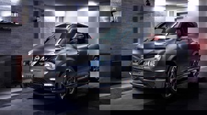 The new Juke Nismo RS mives the Juke legend on even further