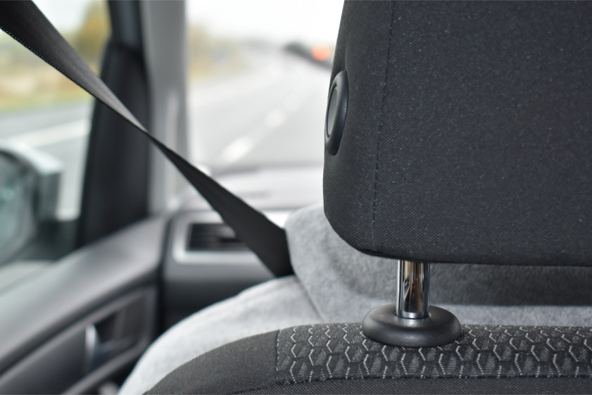 The Evolution of Car Safety Features in the UK Blog Image
