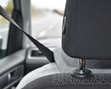 The Evolution of Car Safety Features in the UK Blog Image