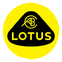 Lotus Cars Logo