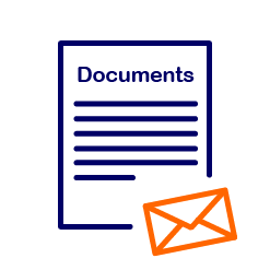documents graphic