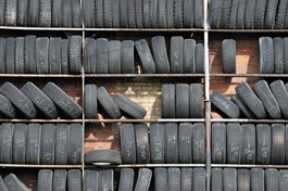 Part-Worn tyres may be plentiful, convenient and cheaper but are they as safe? 