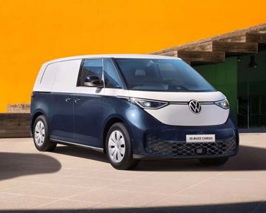 Volkswagen Electric & Hybrid