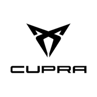 Cupra Logo