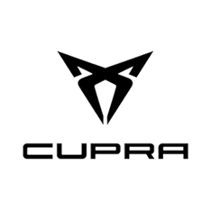 Cupra Logo