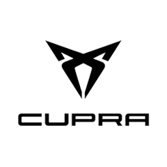 Cupra Logo