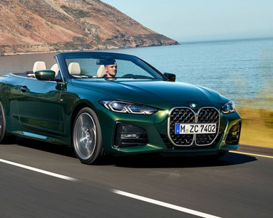 BMW Convertible