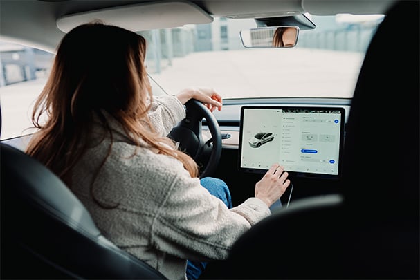 Electric Car Range Anxiety: Debunking Myths and Facts