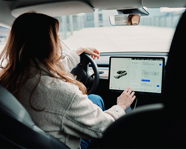 Electric Car Range Anxiety: Debunking Myths and Facts