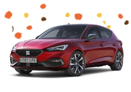 Homepage car image
