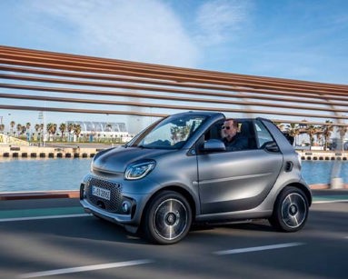 Smart Convertible