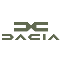 Dacia Logo