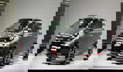 All New Kia Picanto City Car Debuts in Geneva