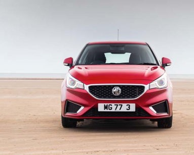 MG Supermini