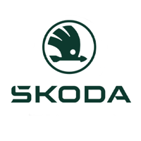 Skoda Auto Logo 2023