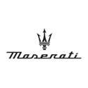 Maserati Logo