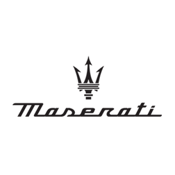 Maserati Logo