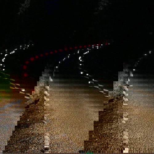 How To Stay Safe When Driving In The Dark