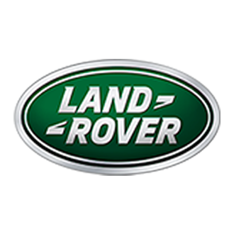 Land Rover Logo
