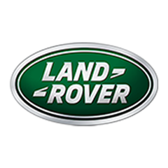 Land Rover Logo
