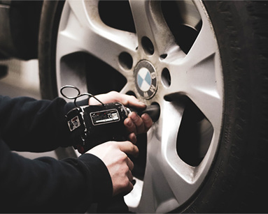 The Science of Tyres: How They Impact Car Performance