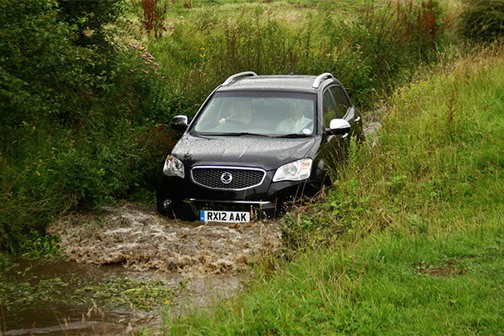 The Aftermath: Steps to Take if Your Car Has Been Flooded